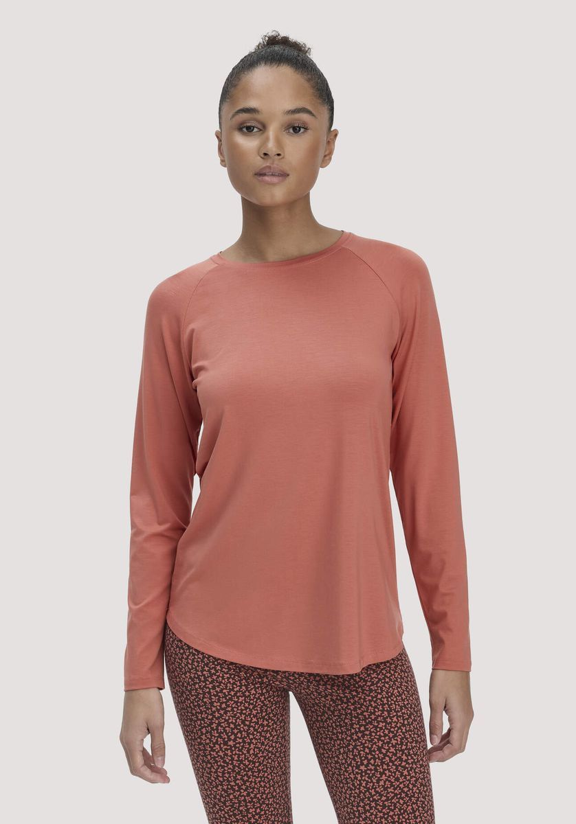 Aktiv-Komfort Raglan Essential