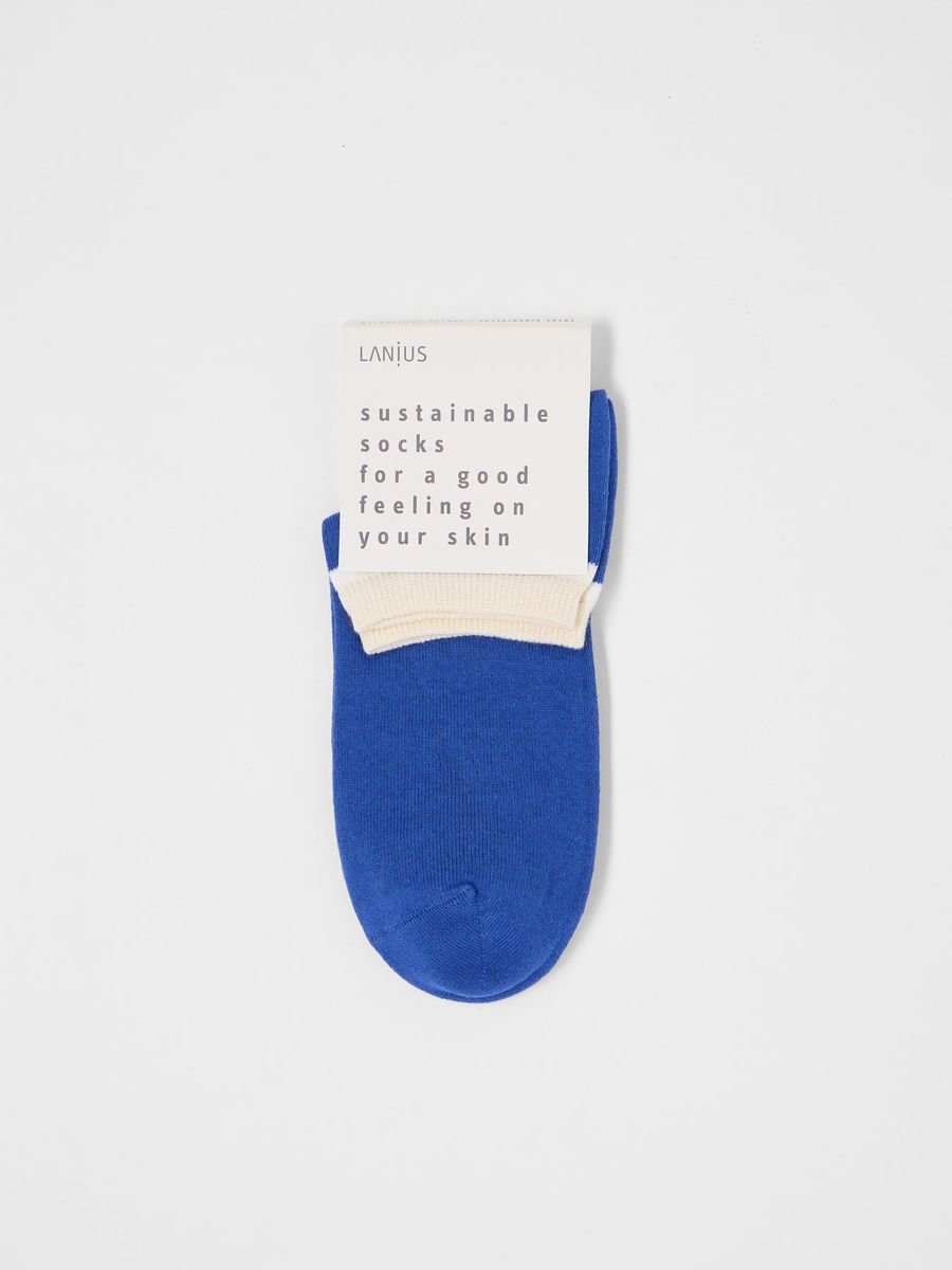 Bio-Baumwoll Sneaker Essentials