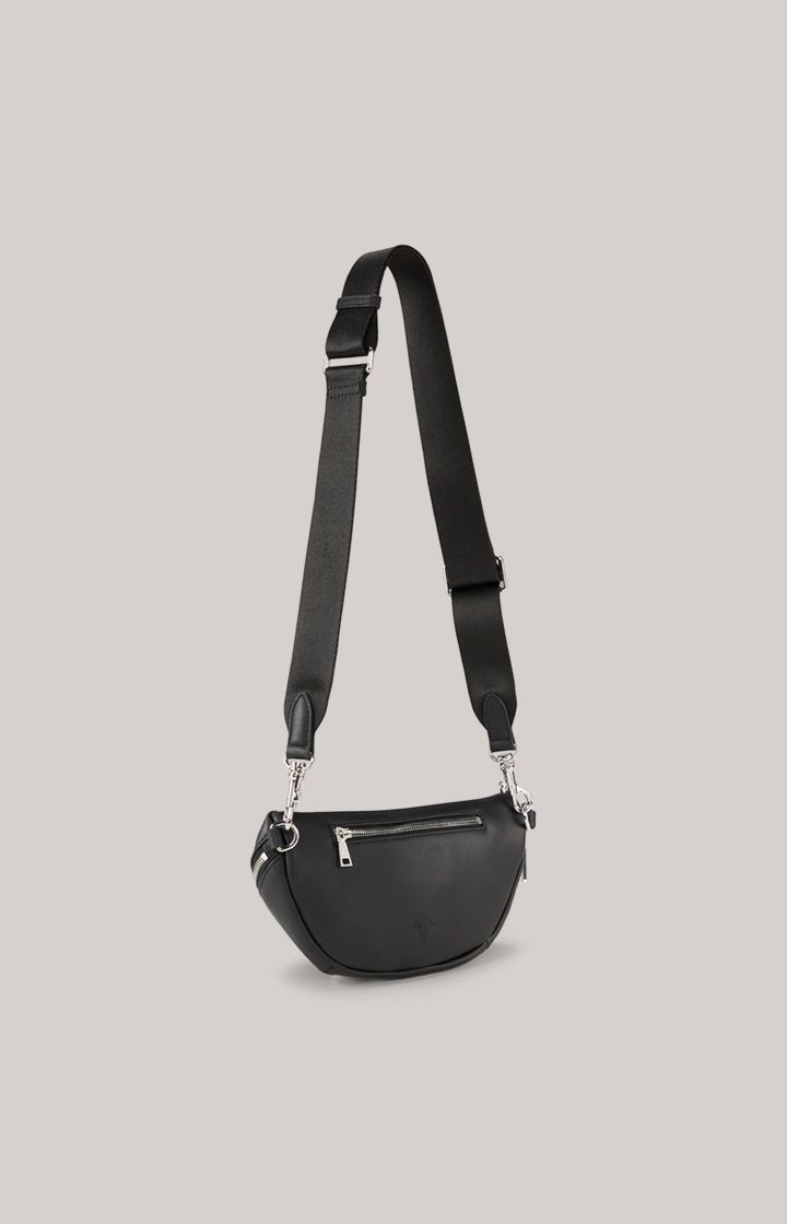 Elegante Leder-Crossbody-Gürteltasche