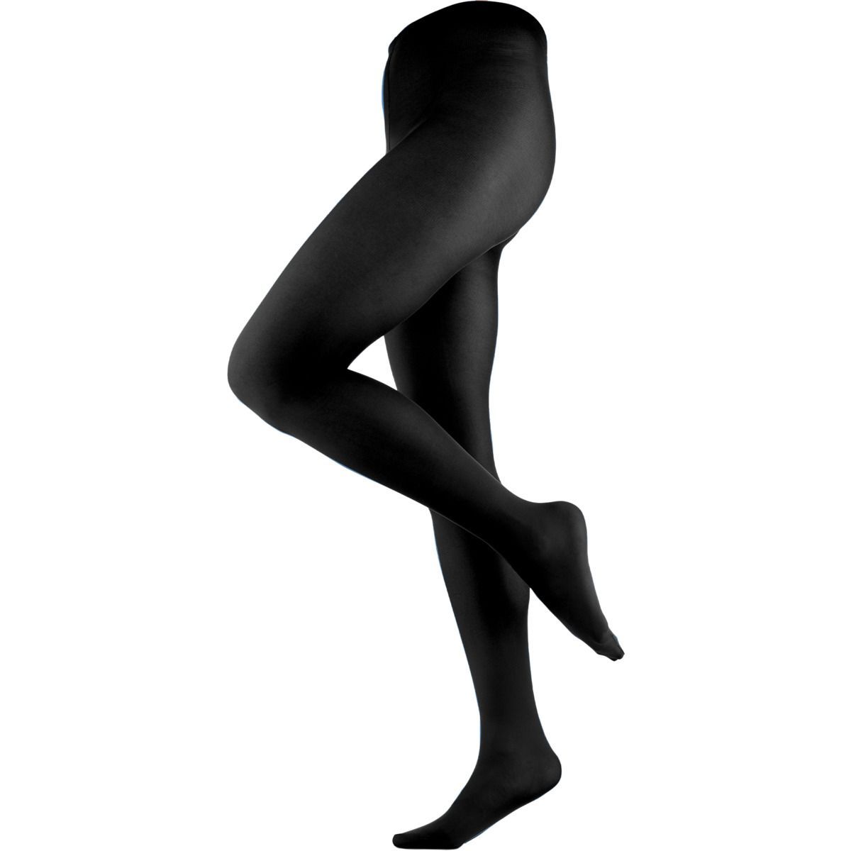 Nachhaltige matte blickdichte Strumpfhose