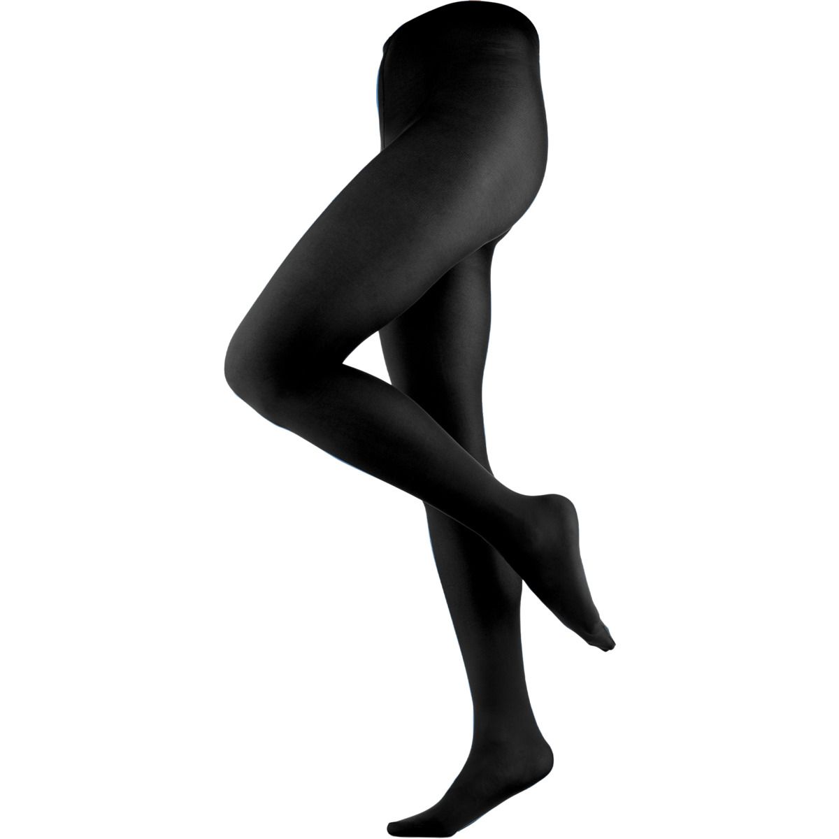 Nachhaltige matte blickdichte Strumpfhose