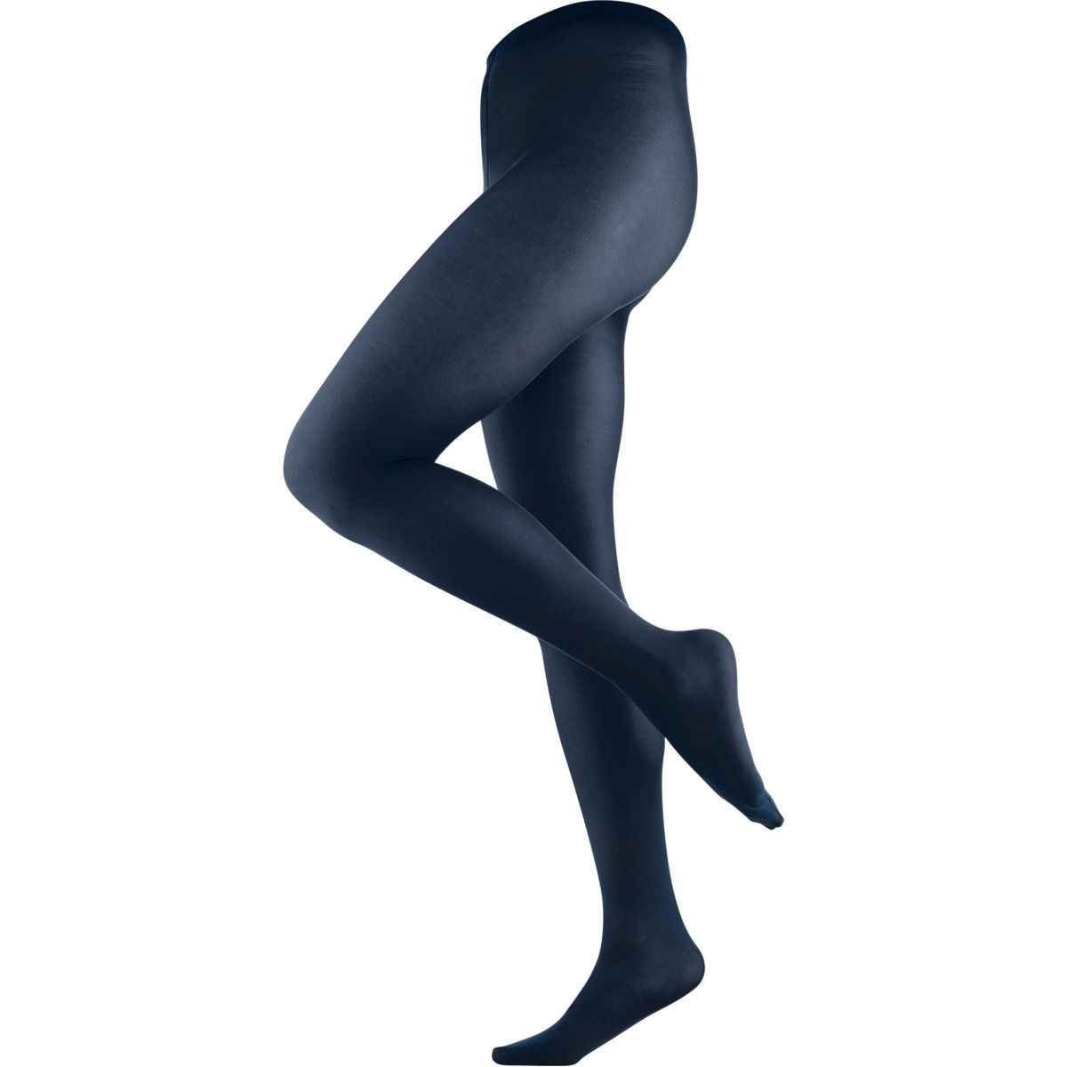 Blickdichte nachhaltige Bio-Faser Strumpfhose