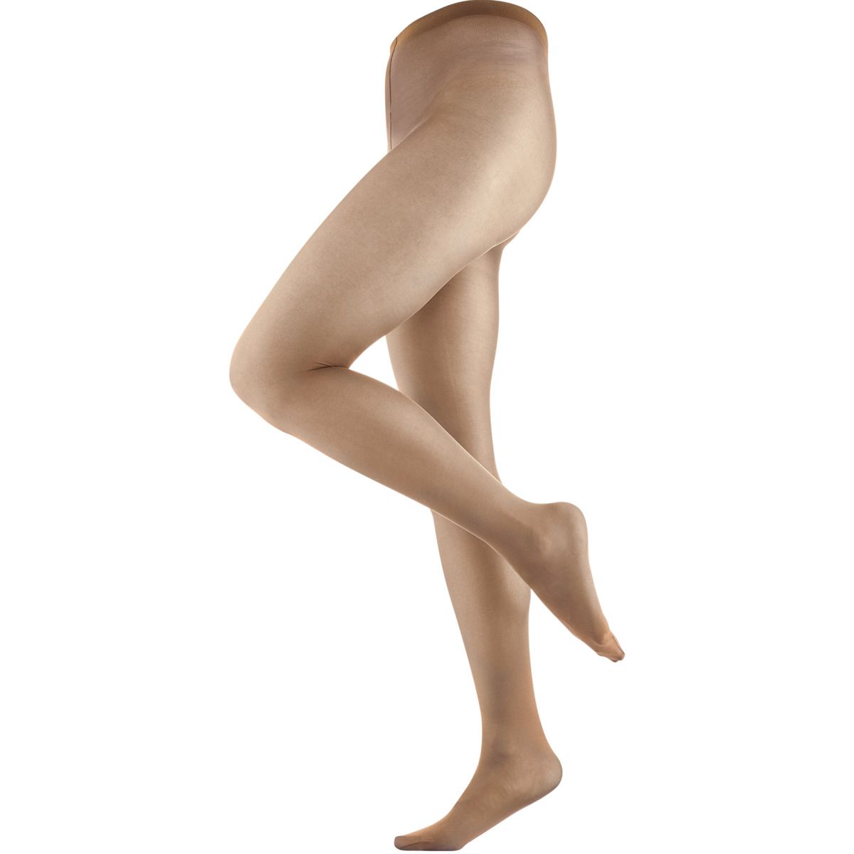 Nachhaltige Matte Blickdichte Strumpfhose