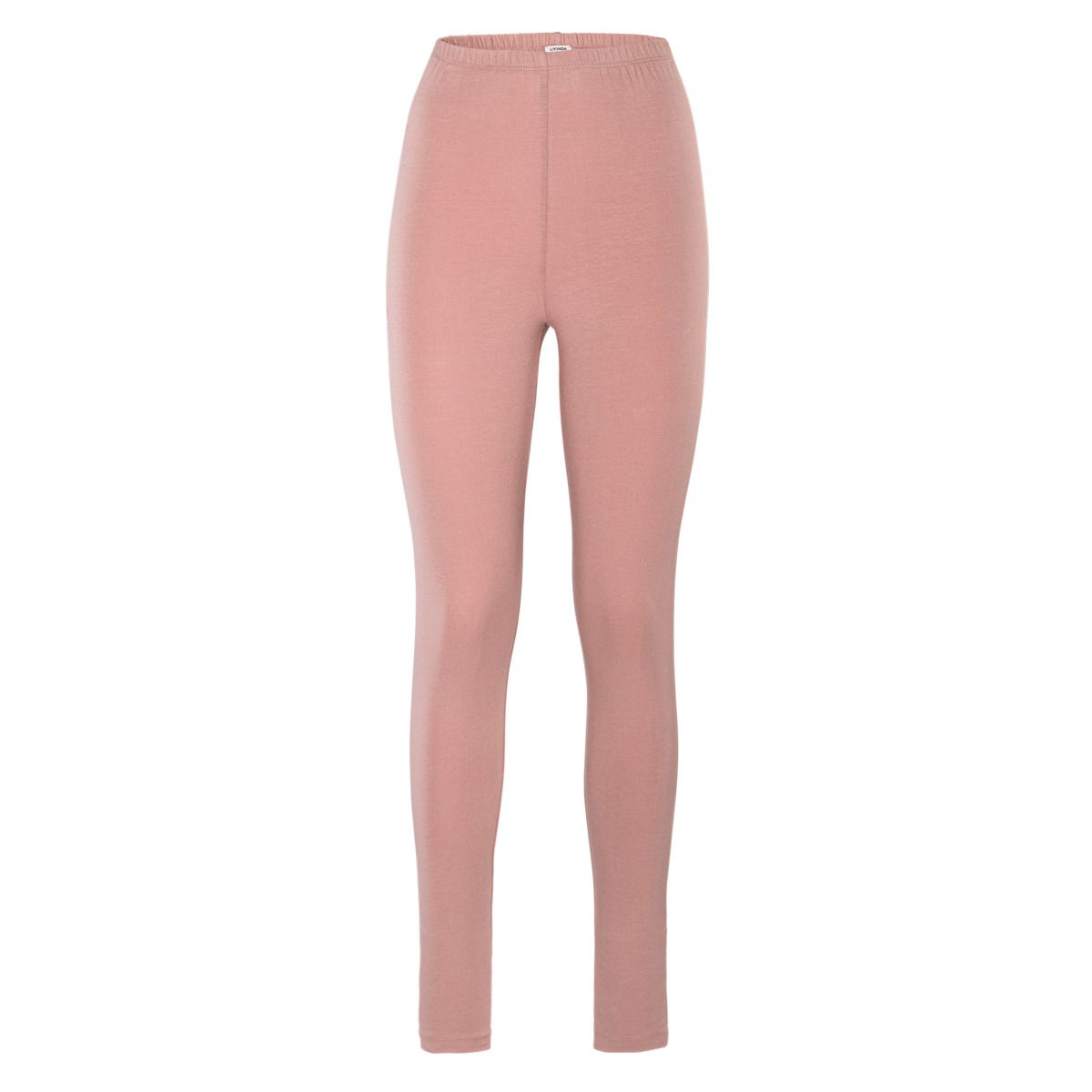 Leggings aus weicher Bio-Baumwolle
