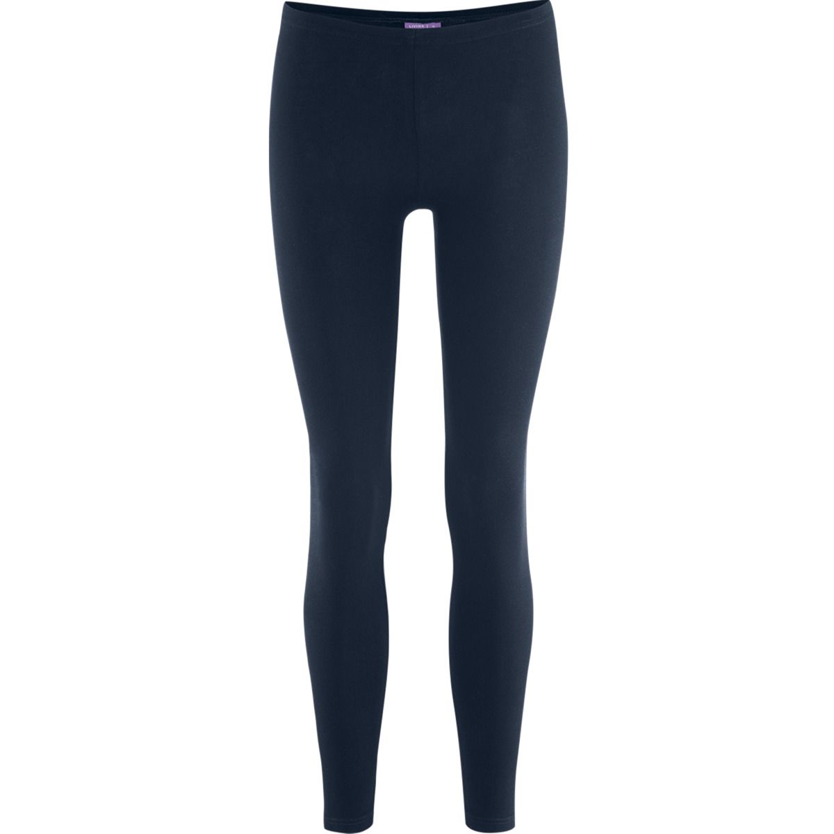 Bio-Baumwoll-Stretch-Leggings
