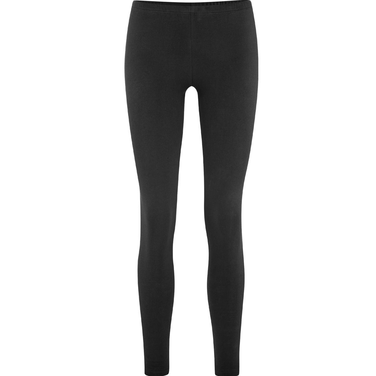 High-Waist Thermo-Baumwoll-Leggings