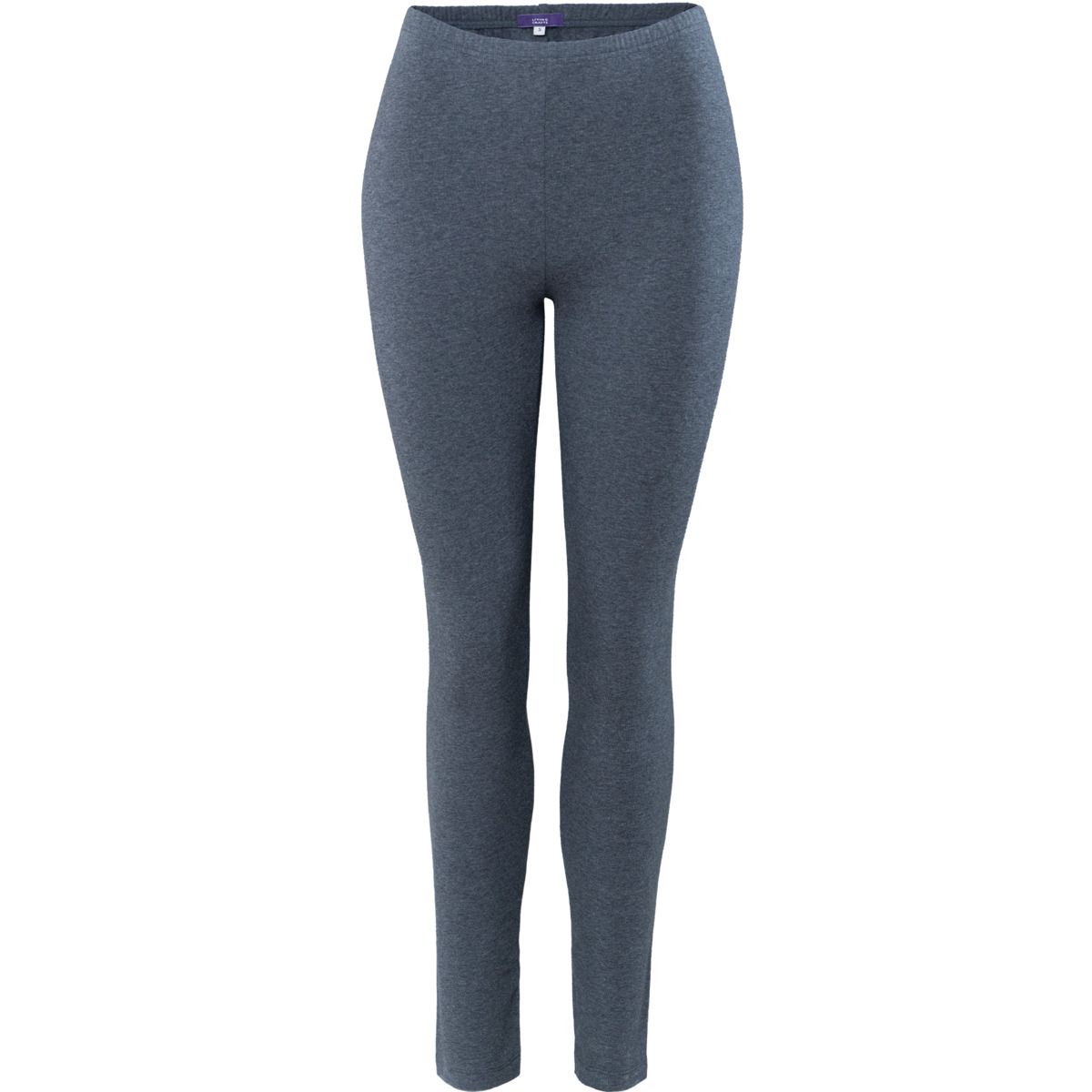 Essenzielle Leggings aus Bio-Baumwolle