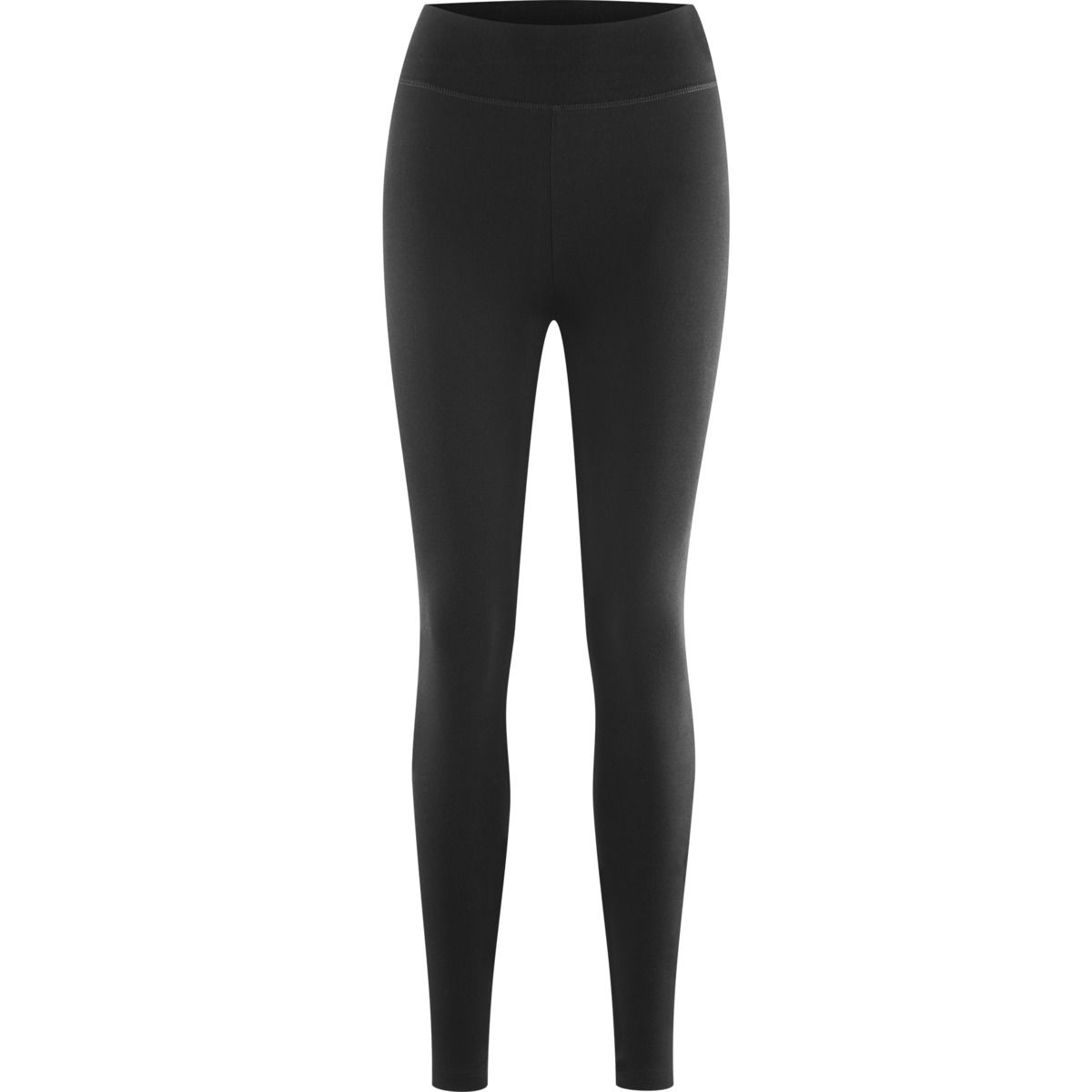 High-Waist Leggings aus Bio-Baumwolle