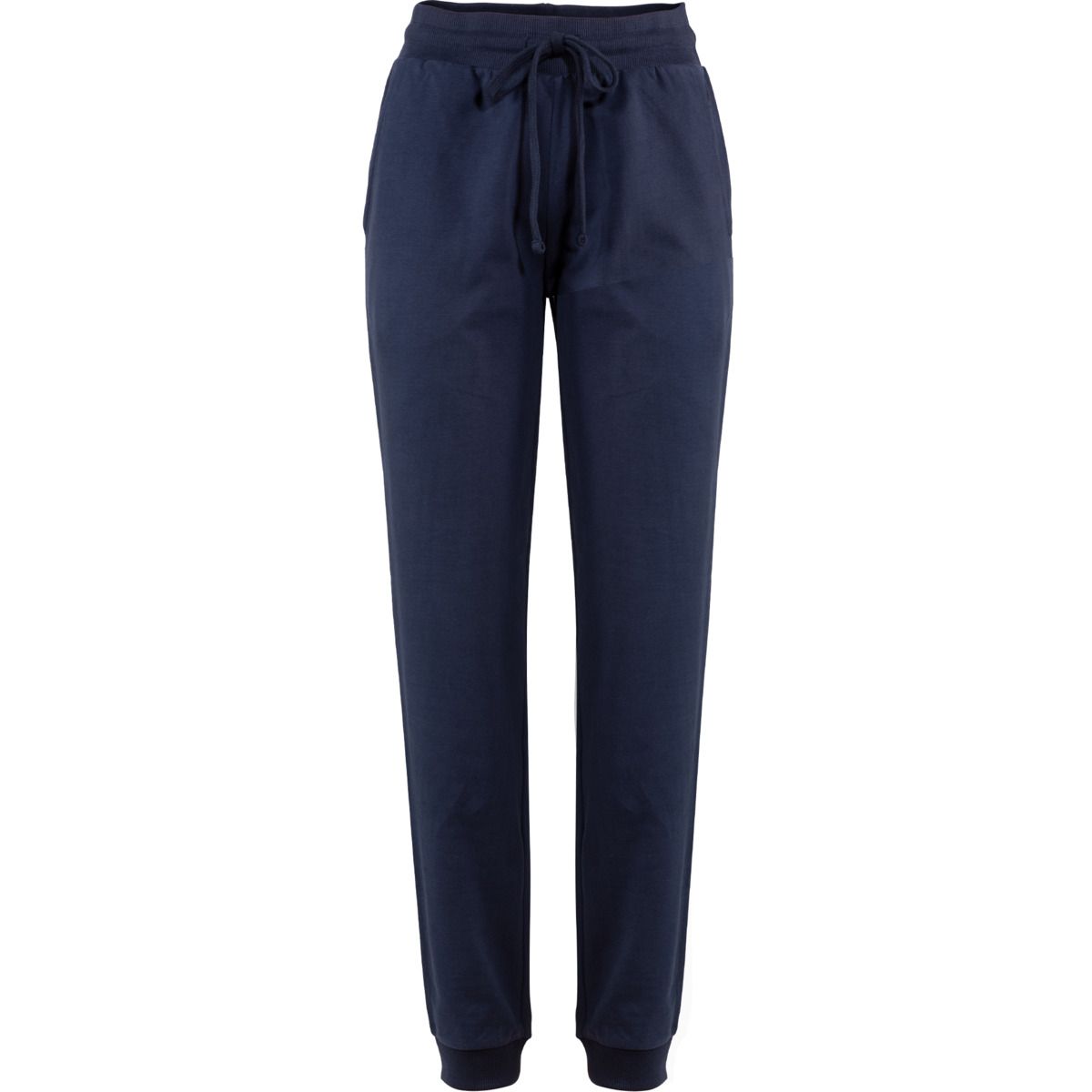 Weiche Bio-Baumwoll Jogginghose