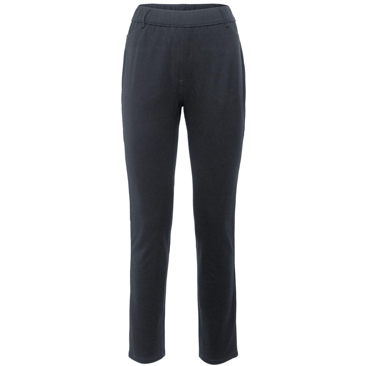 Slim Fit Bio-Jersey-Treggings
