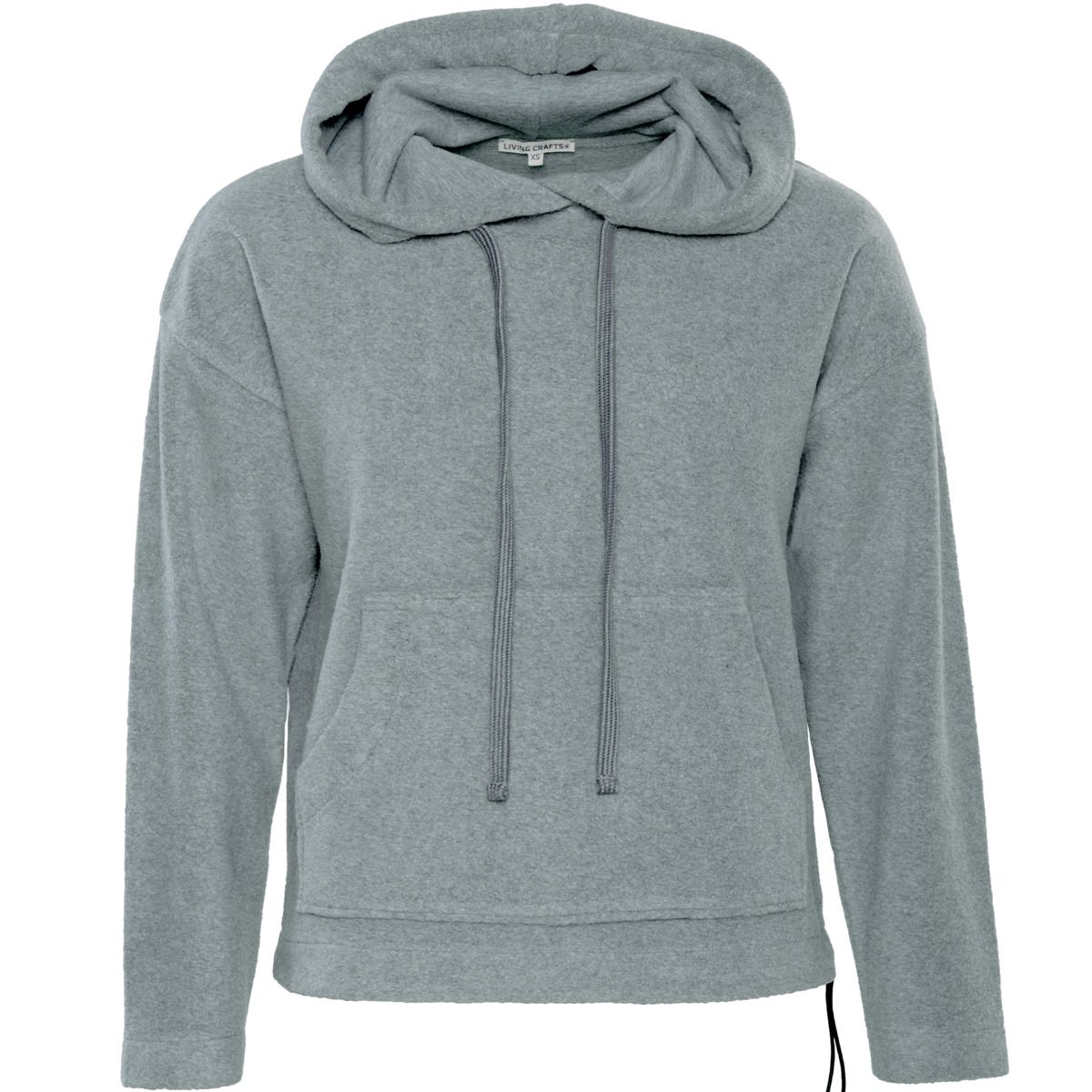 Relaxter Bio-Baumwoll-Hoodie