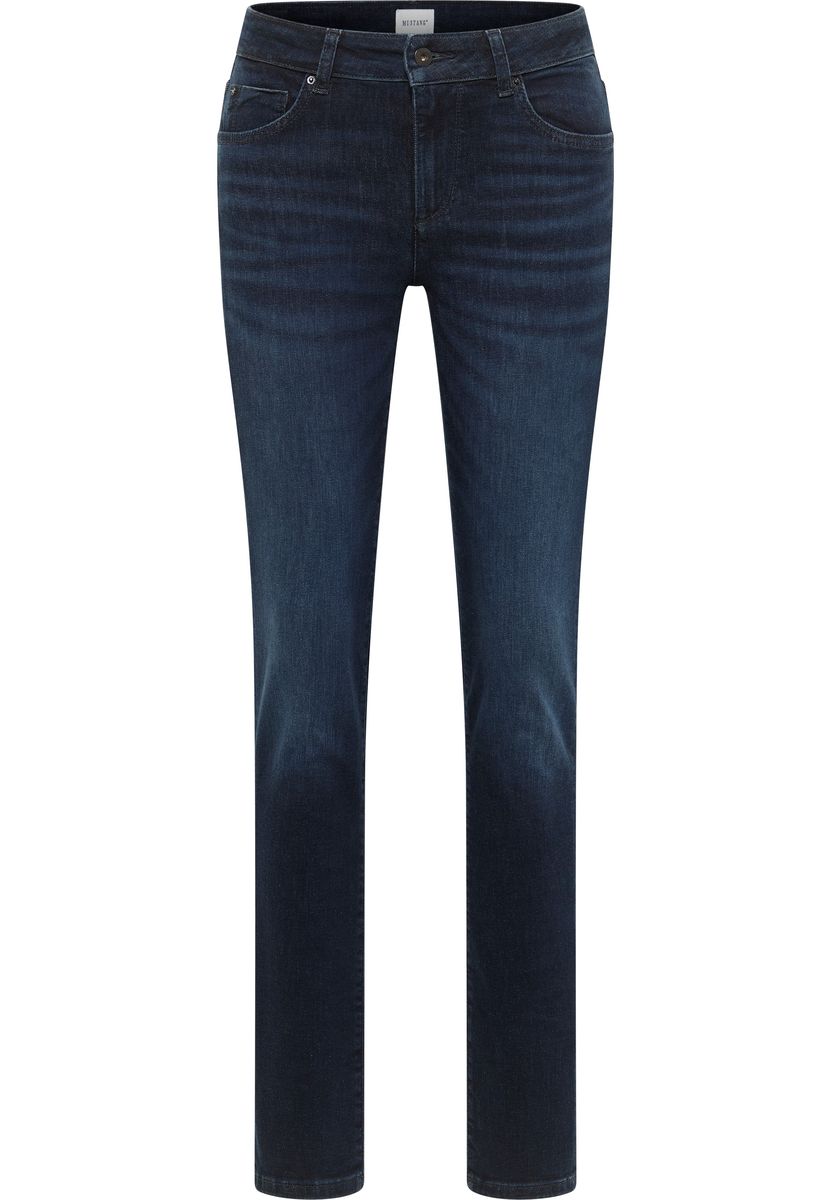Shelby Slim-Fit Denim-Jeans