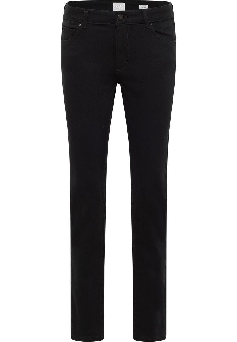 Relaxed Slim Fit Stretchjeans