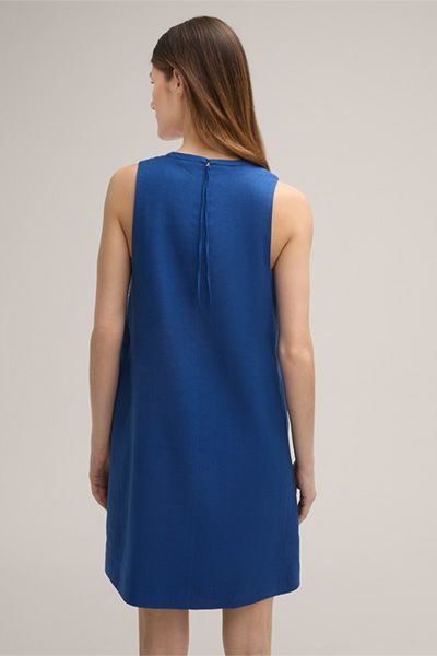 Elegantes Ärmelloses A-Linien-Modell
