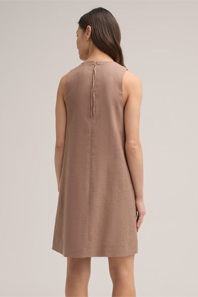 Elegantes Etuikleid in A-Linie