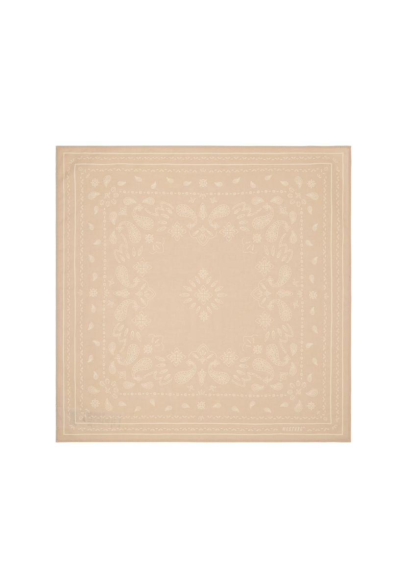 Bandana-Halstuch mit Paisleymuster