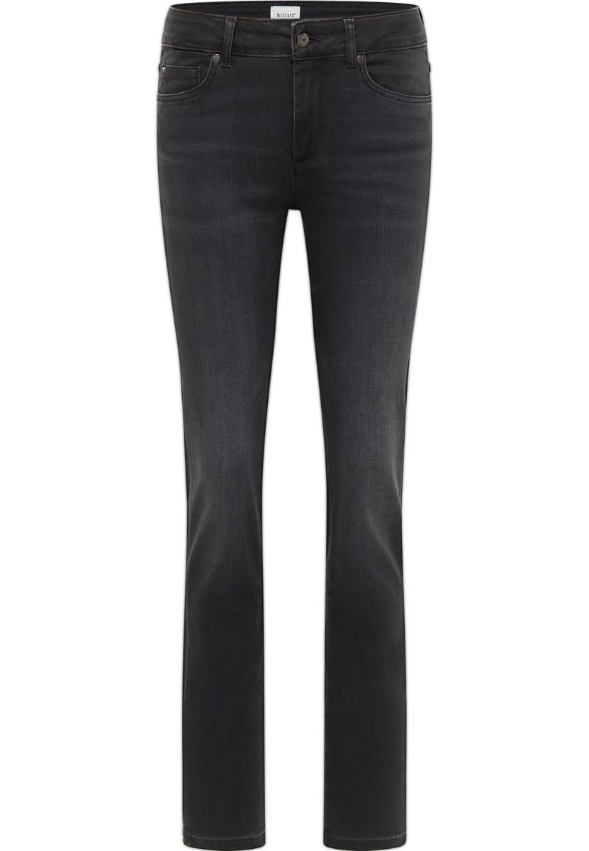 Shelby Slim Fit Denim Jeans