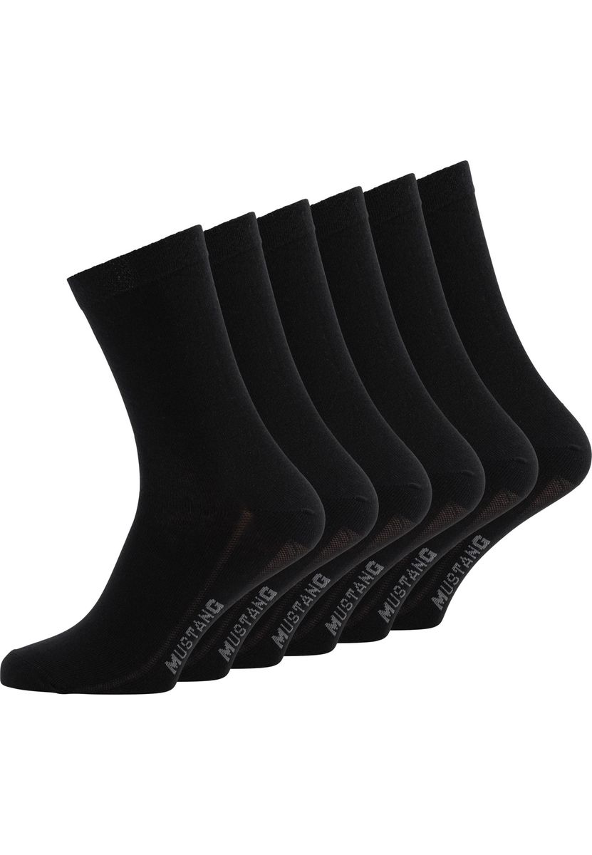 Weiche Socken aus Bio-Baumwolle