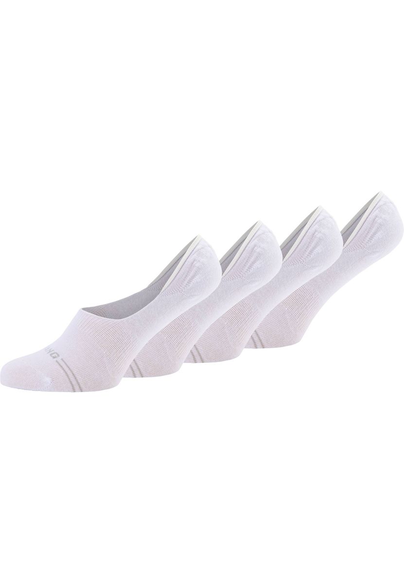 Atmungsaktive Kurzschaftsocken aus Baumwolle