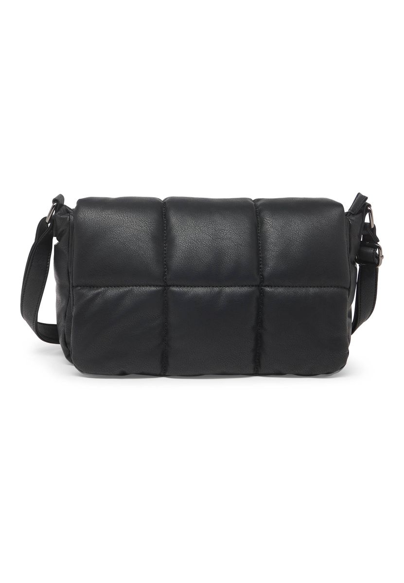 Weich Gesteppte Schultertasche