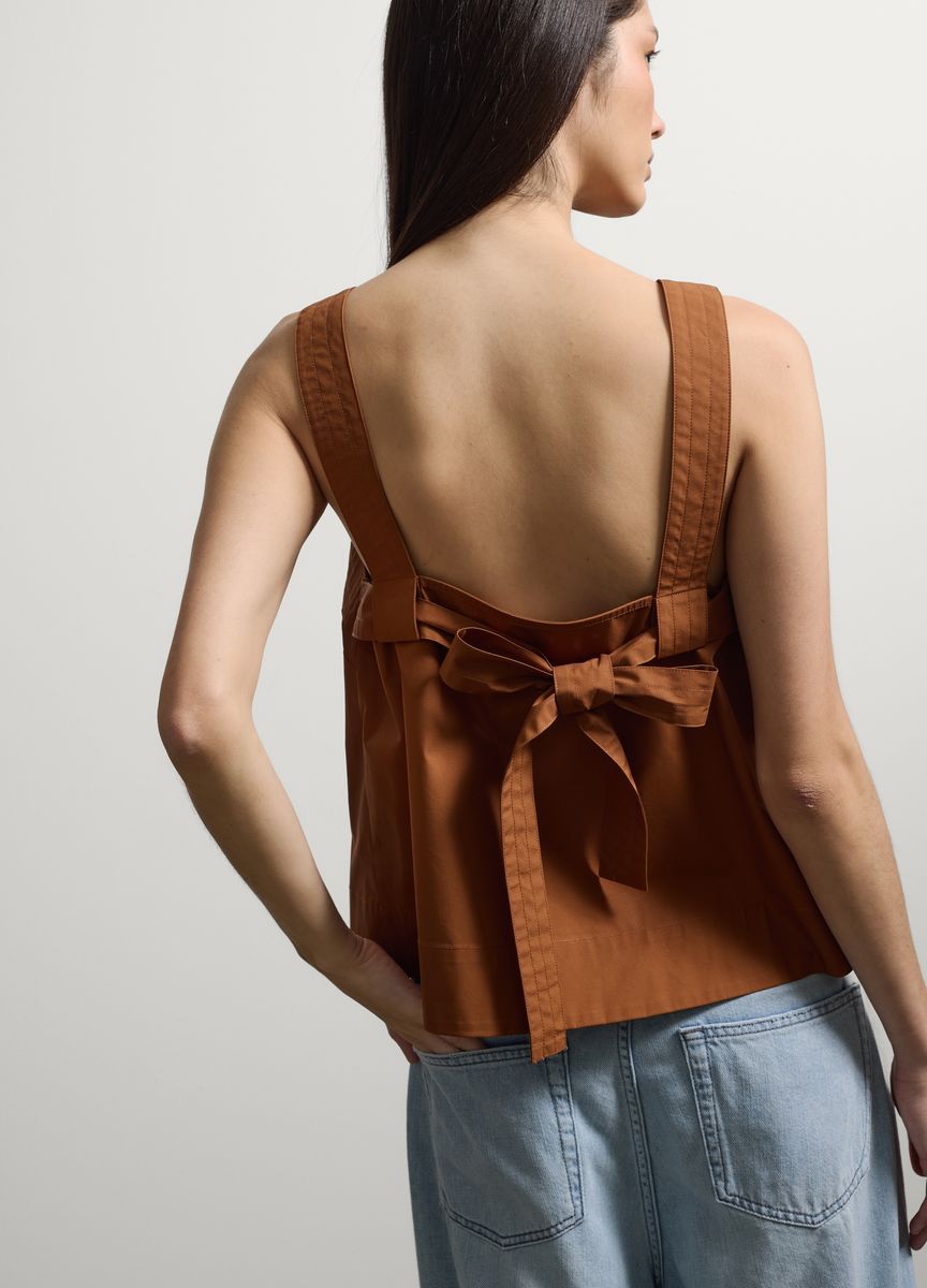 High-Waist Kick-Flare-Jeans