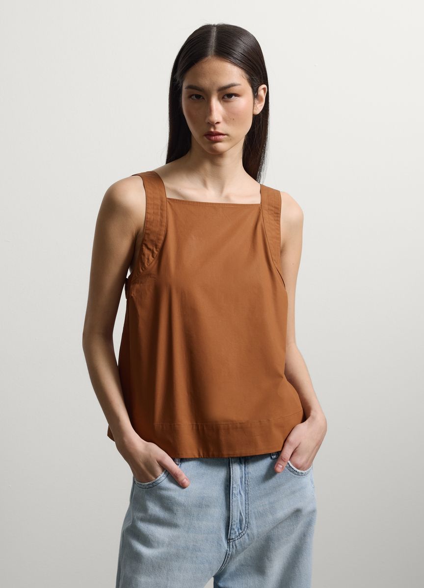 High-Waist Kick-Flare-Jeans