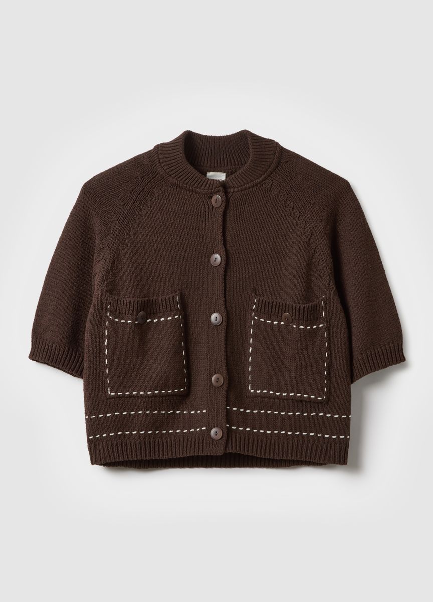 Klassischer Feinstrick-Rollkragenpullover
