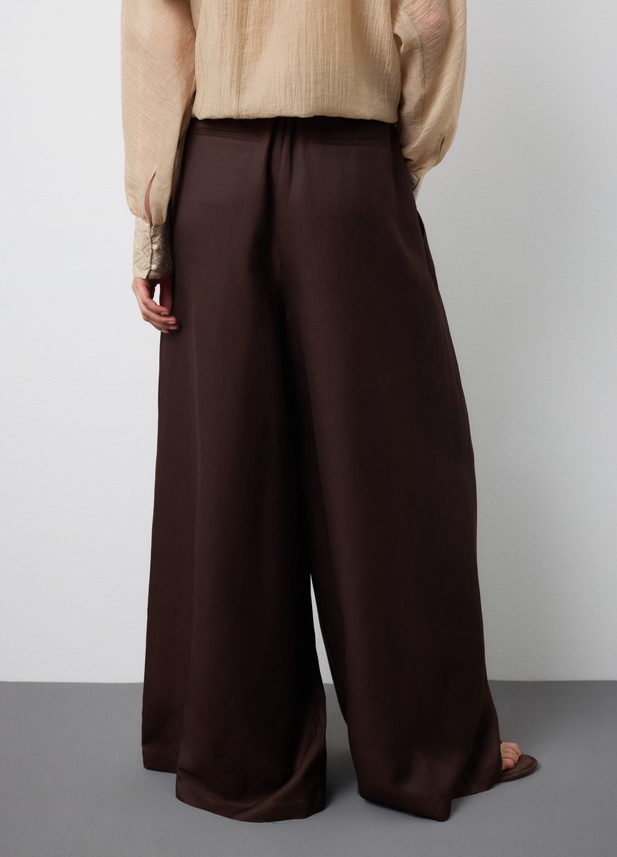 Klassischer Feinstrick-Rollkragenpullover