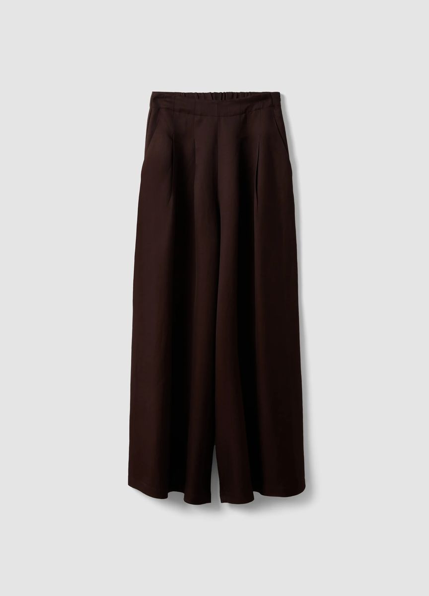 Klassischer Feinstrick-Rollkragenpullover