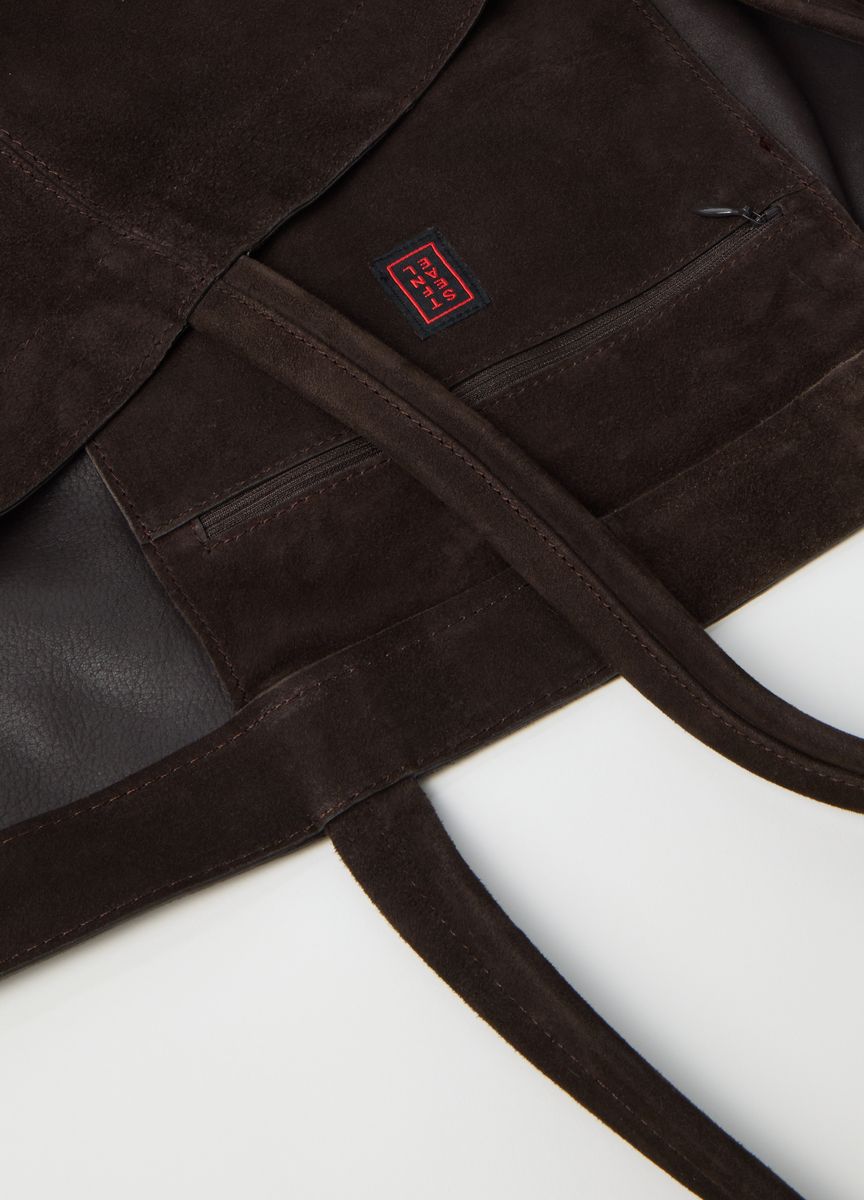 Oversize-Cardigan mit aufgesetzten Taschen