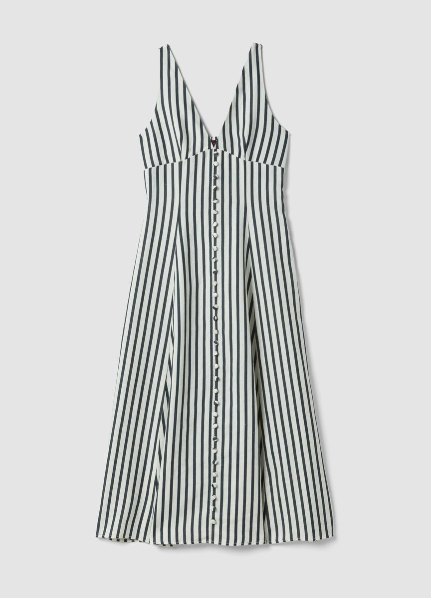 Oversize-Cardigan mit aufgesetzten Taschen