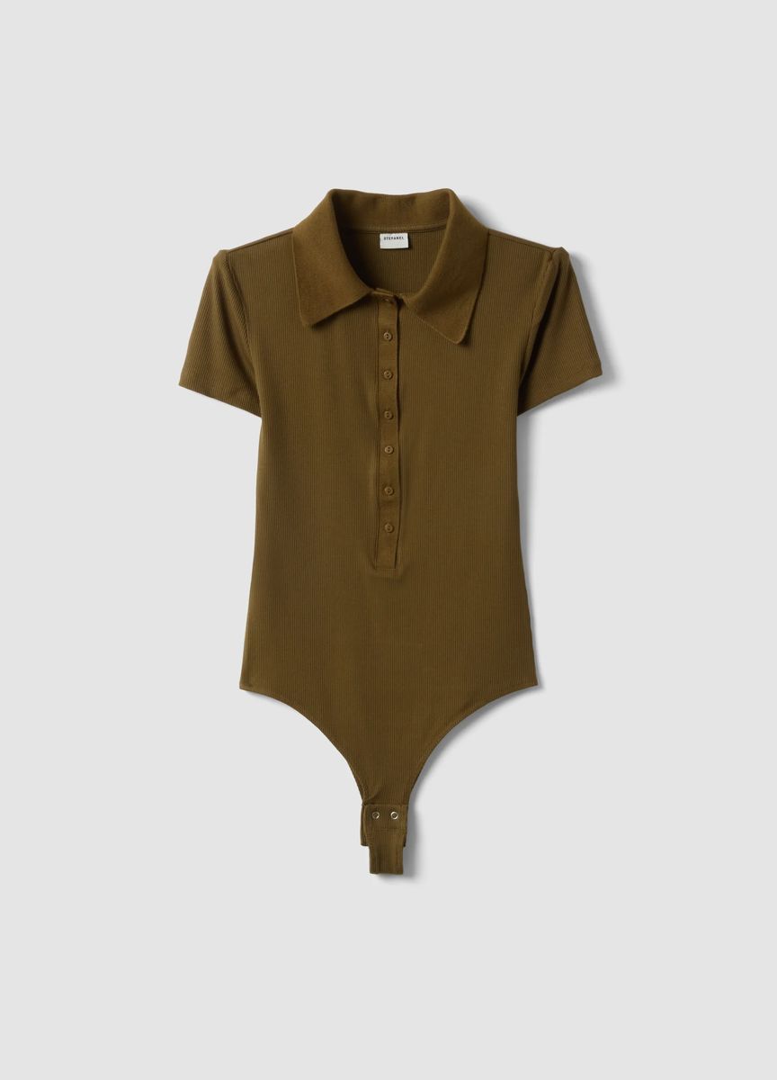 Eleganter Leder-Wickelgürtel mit Quasten