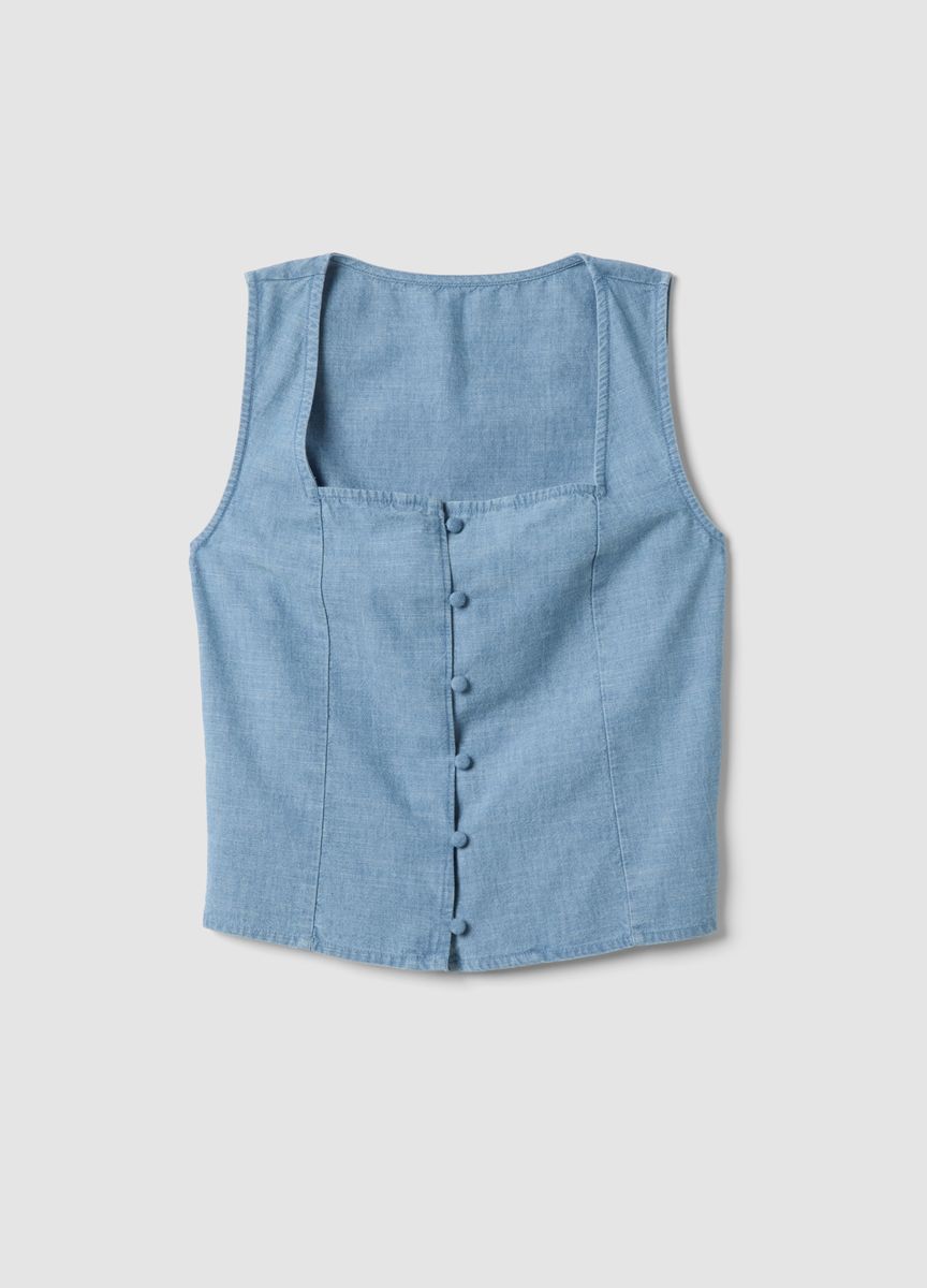 Eleganter Leder-Wickelgürtel mit Quasten