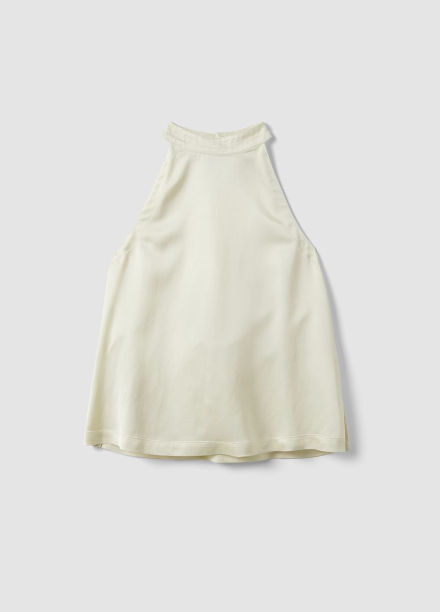 Klassische Stoffhose mit Bügelfalte