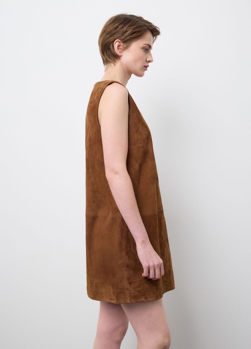 Eleganter schimmernder taillierter Blazer