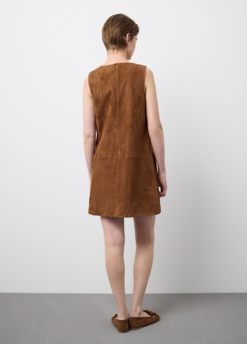 Eleganter schimmernder taillierter Blazer