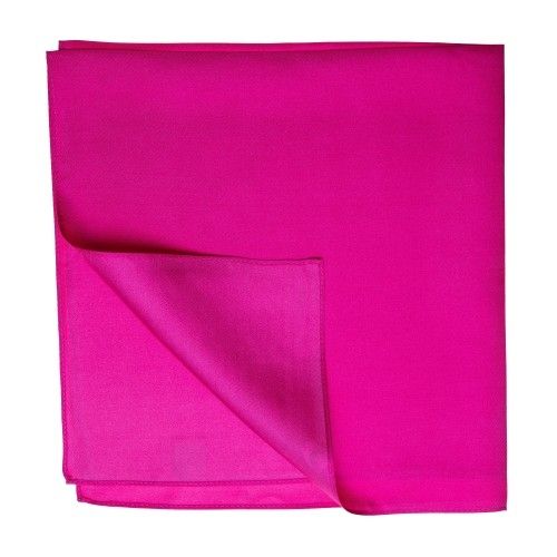 Elegantes Seidentwill-Quadrat-Halstuch