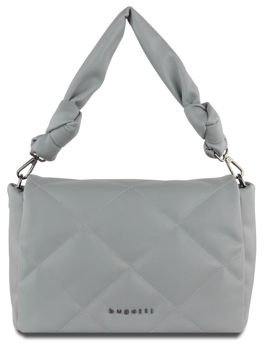 Gesteppte Wattierte Schultertasche