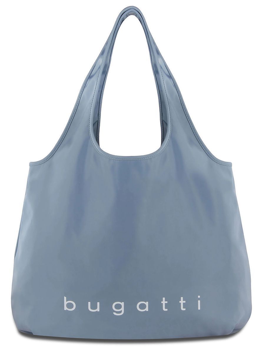Großer Shopper mit minimalistischem Design