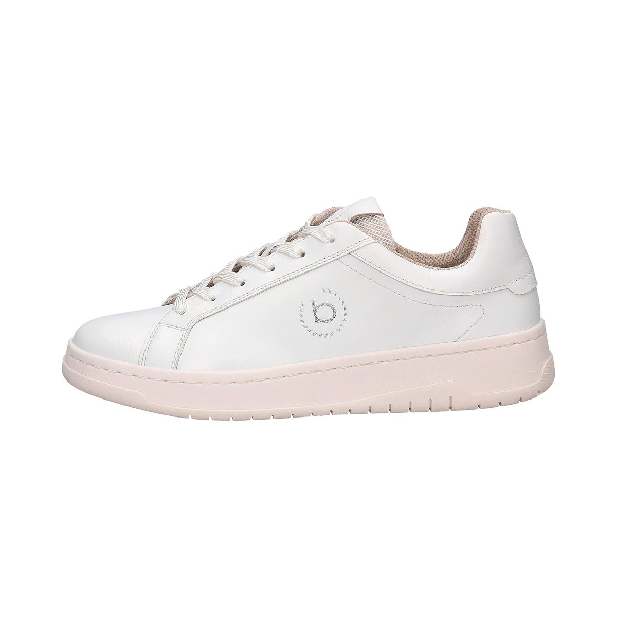 Schlichter Minimalistischer Everyday Sneaker