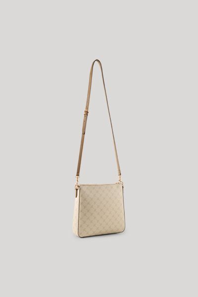 Mazzolino Jasmina Monogramm-Umhängetasche