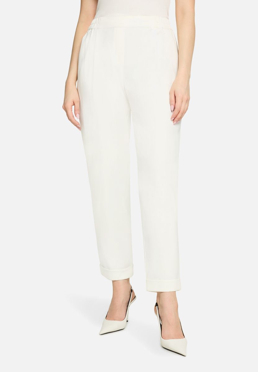 Lässige 7/8 Schlupfhose