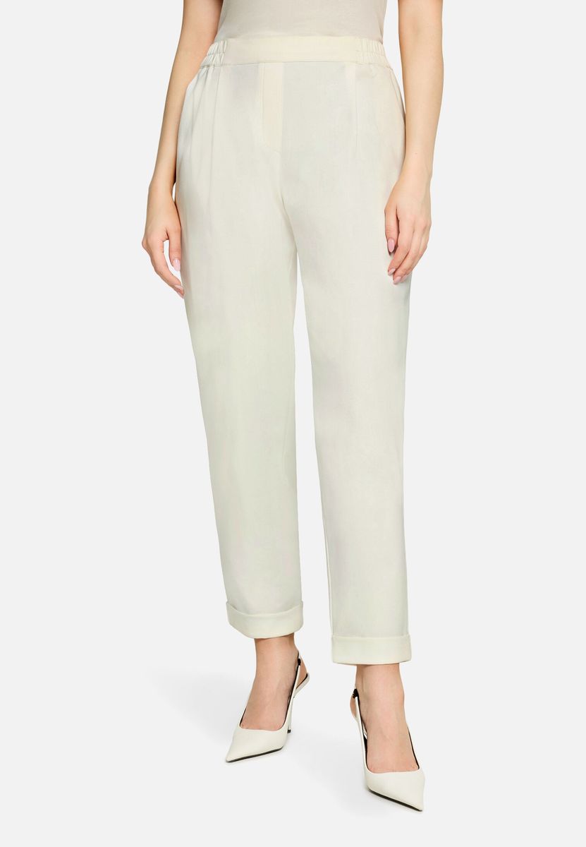 Lässige 7/8 Schlupfhose