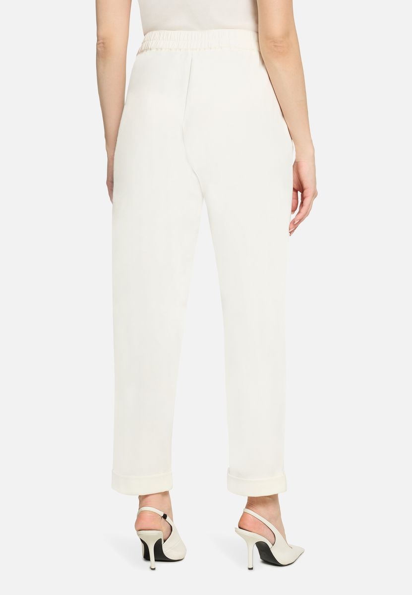Lässige 7/8 Schlupfhose
