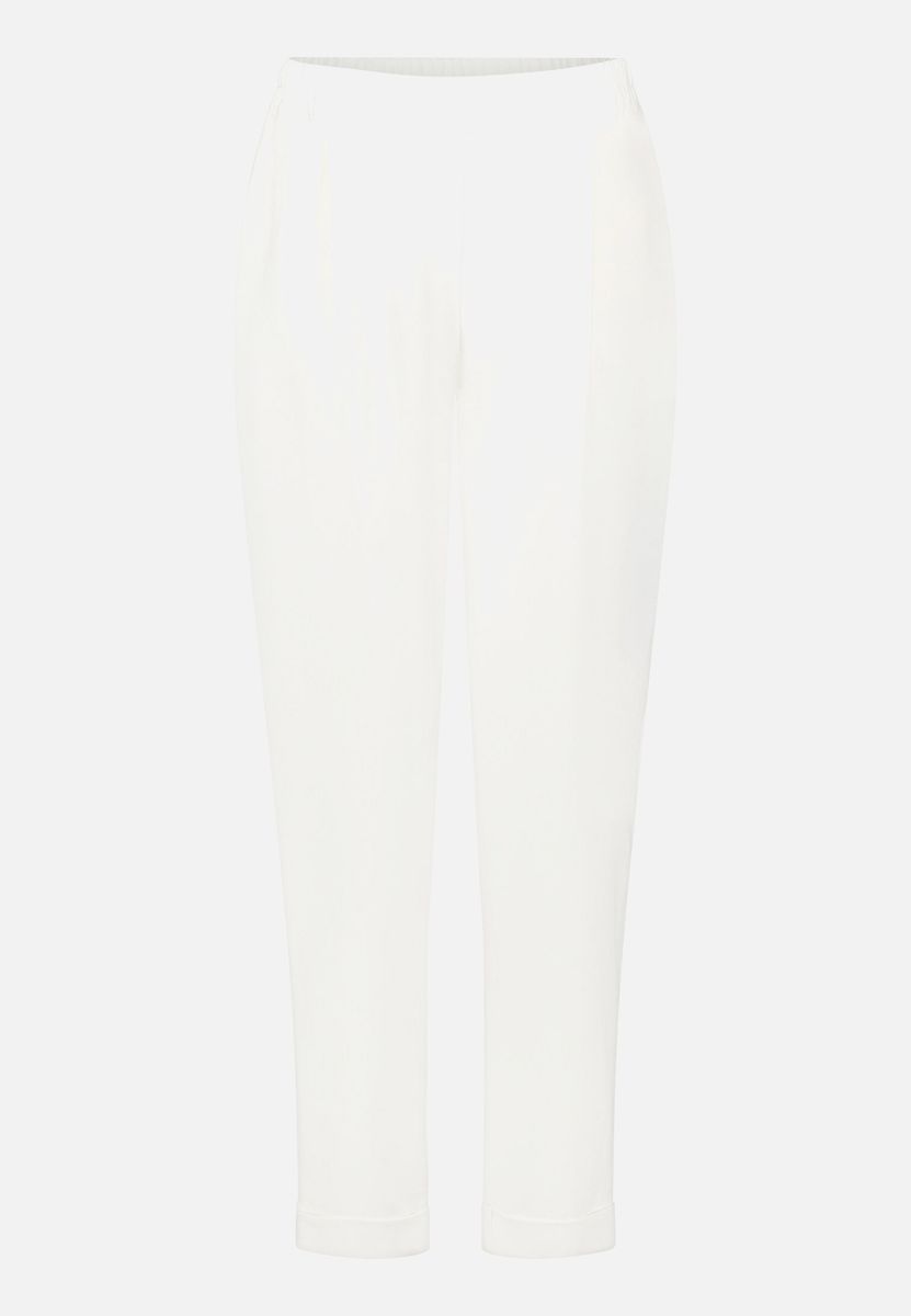 Lässige 7/8 Schlupfhose