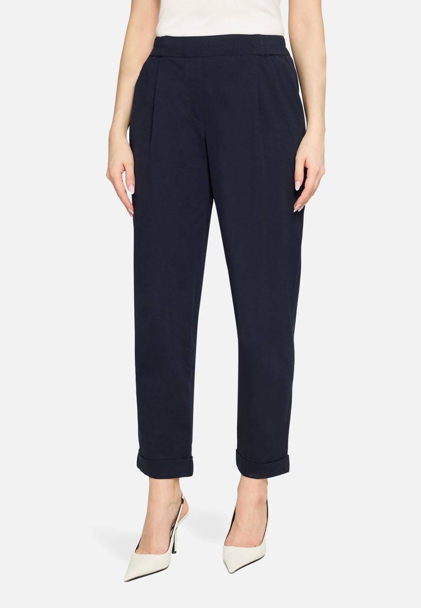 Lässige 7/8 Schlupfhose