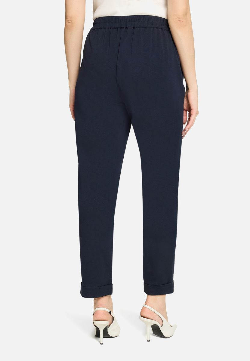 Lässige 7/8 Schlupfhose