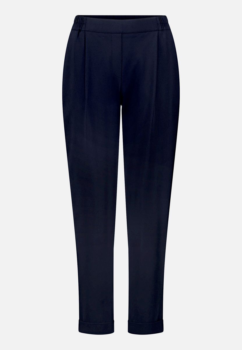 Lässige 7/8 Schlupfhose