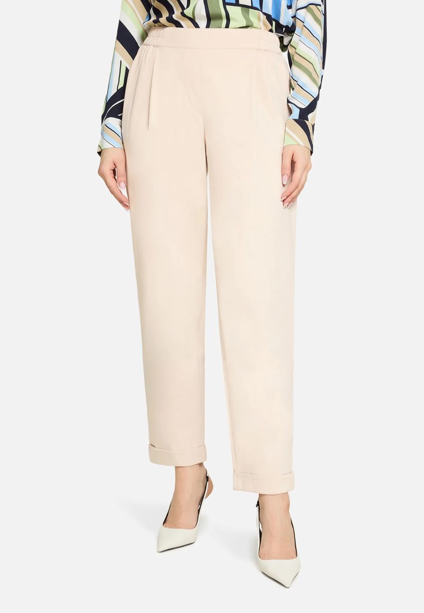 Lässige 7/8 Schlupfhose
