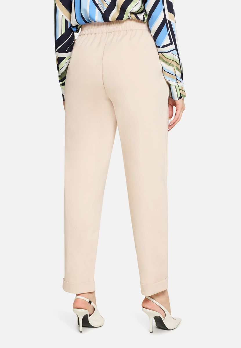 Lässige 7/8 Schlupfhose